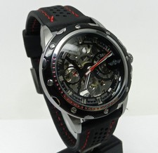 Orologio Uomo 43mm Automatico