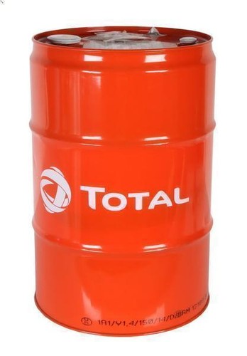 Olio motore totalenergies - totalenergies, dfh