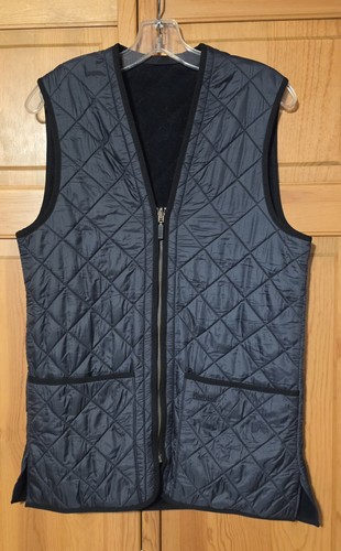 Barbour polarquilt - barbour,
