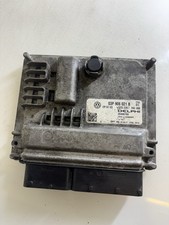 VW POLO 1.2 TDI CFW ENGINE ECU