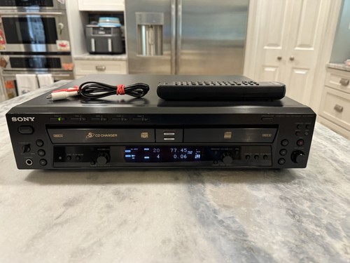 Sony rcd w500c registratore - rcd-w500c,