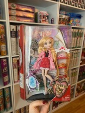 Ever After High Apple White