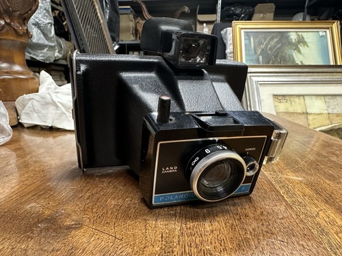 Polaroid colorpack land - colorpack,