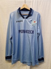 Maglia Calcio Albinoleffe Home
