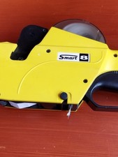 Prezzatrice smart 8 vintage 