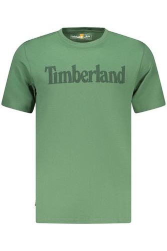 Shirt timberland verde - t-shirt,