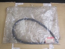 TUBO FRENO ANTERIORE HONDA DIO