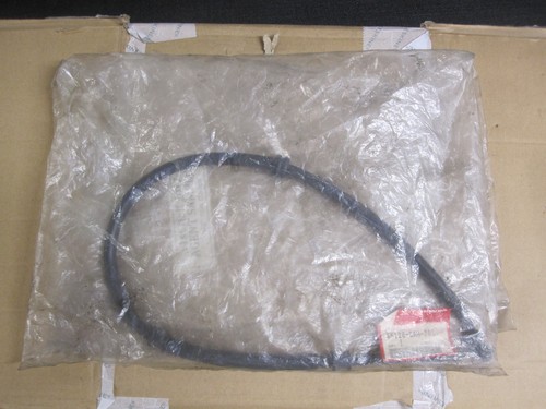 Tubo freno anteriore honda dio - tubo,