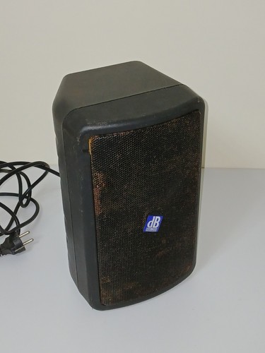 L160 cassa amplificata - l160,