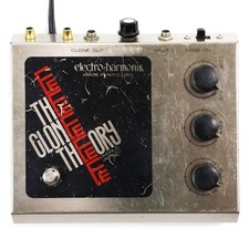 1978 Electro-Harmonix Clone