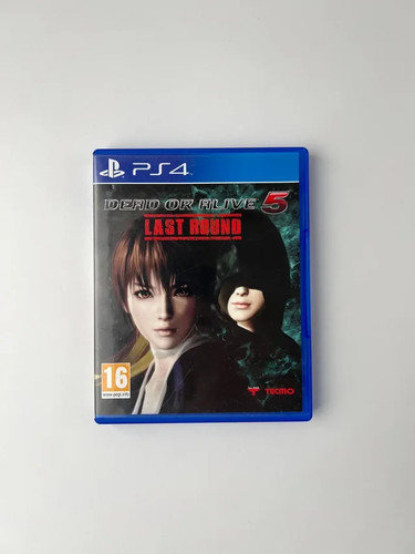 Dead alive last round - dead, or