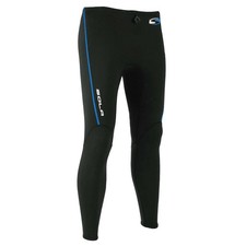 Pantalone muta uomo Sola 3mm in neoprene nuoto sup surf