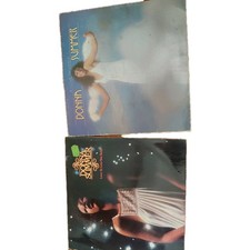 Donna Summer 2 Vinili. A Love