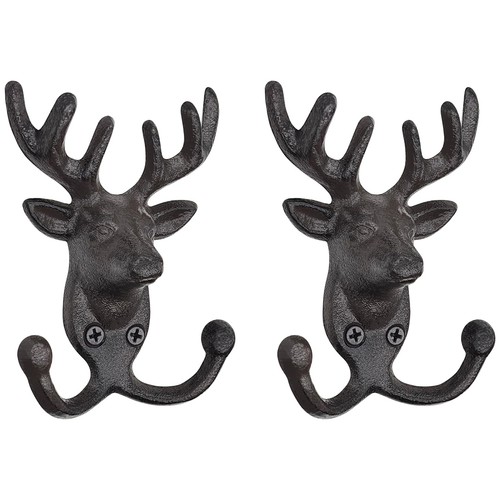 Ganci decorativi parete - decorativi,