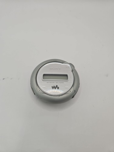 Sony psyc e105 network - sony, nw-e105