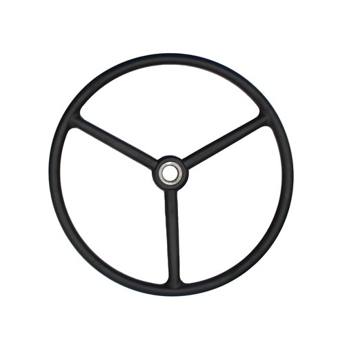 Volante adatto per trattore