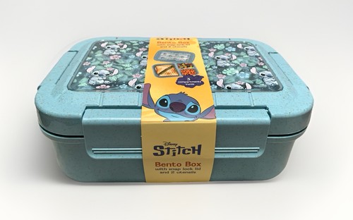 Nuova scatola bento disney - nuova,