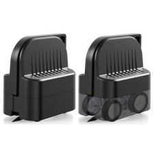 Confezione da 2 Taglierine per