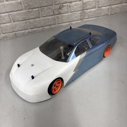 Team associated rc10lss - team,