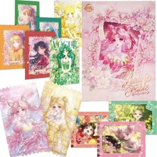 Sailor Moon Trading Card Game