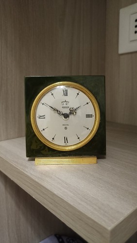 Sveglia vintage jaeger modello - sveglia,
