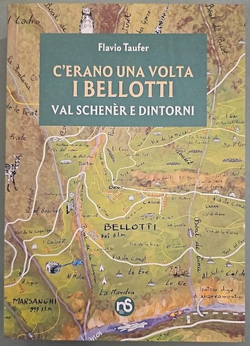 Erano una volta bellotti - c'erano,