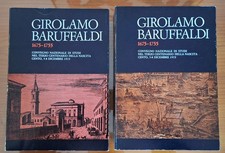 GIROLAMO BARUFFALDI 1675-1755