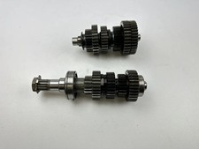 CAMBIO YAMAHA XJ 900 S