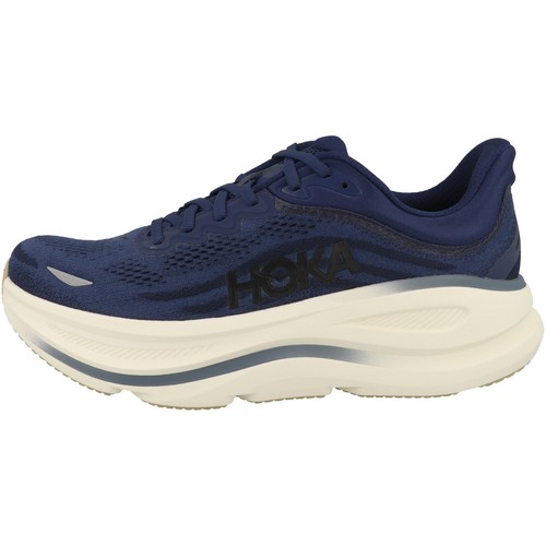 Hoka bondi scarpe corsa - bondi, 9