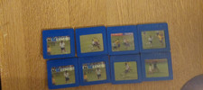 8 Kelloggs cereal Euro 96