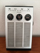 Sony TR 817 Hi-TECH Black -