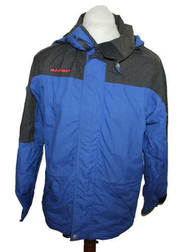 Giacca vento mammut gore tex - mammut, gore-tex