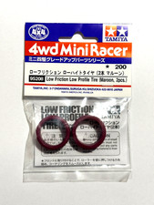 Tamiya 95208 Low Friction Low