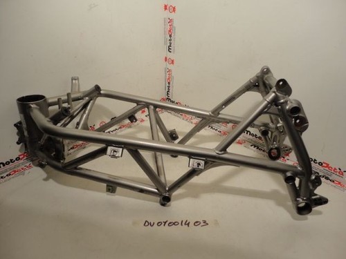 Telaio supporto front frame - front,