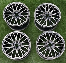 CERCHI IN LEGA PER ABARTH 500 Serie (16>)