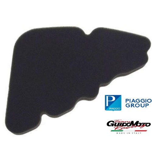 Filtro aria scooter piaggio - filtro,
