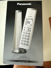 Panasonic Telefono Cordless