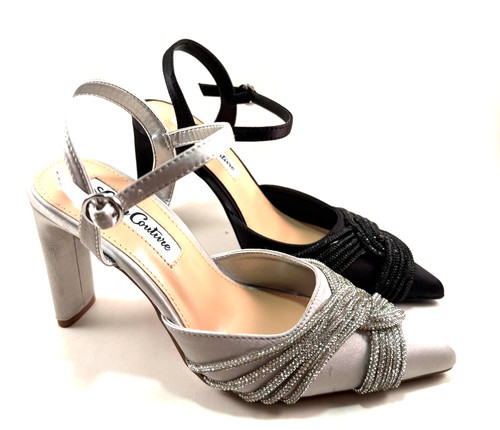 Scarpa elegante lady couture - scarpa,
