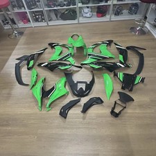 KIT CARENE ABS KAWASAKI ZX-10R 2016 2017