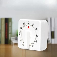 Timer cronometro manuale da