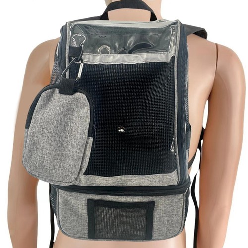 Zaino concentratore - , di