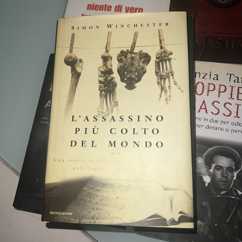 Simon winchester assassino - simon, winchester,