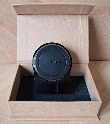 Techart ea7 adattatore - techart,