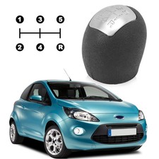 5 Speed Shift Lever Knob