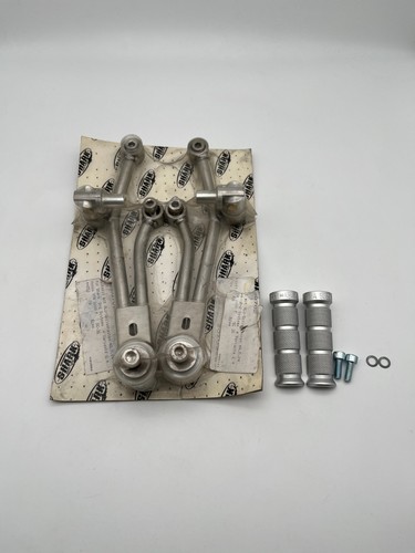 Supporto passeggero honda - supporto,