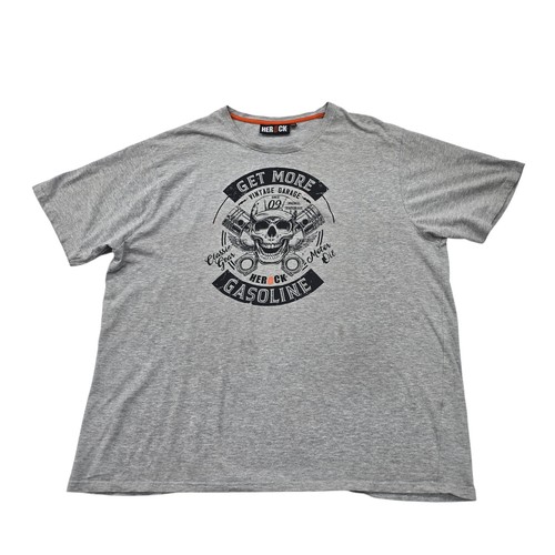 Shirt girocollo herock - girocollo,
