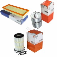 Kit filtri Mahle per