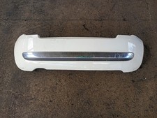 Paraurti Posteriore Fiat 500 2007 - 2015