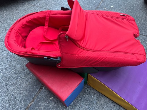 Stokke xplory carry cot - stokke,