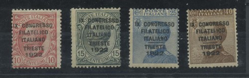 Regno 1922 congresso - 1922,